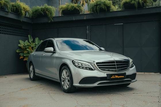 MERCEDES-BENZ C 180 1.6 CGI FLEX EXCLUSIVE 9G-TRONIC MERCEDES-BENZ C 180 1.6 CGI FLEX EXCLUSIVE 9G-TRONIC